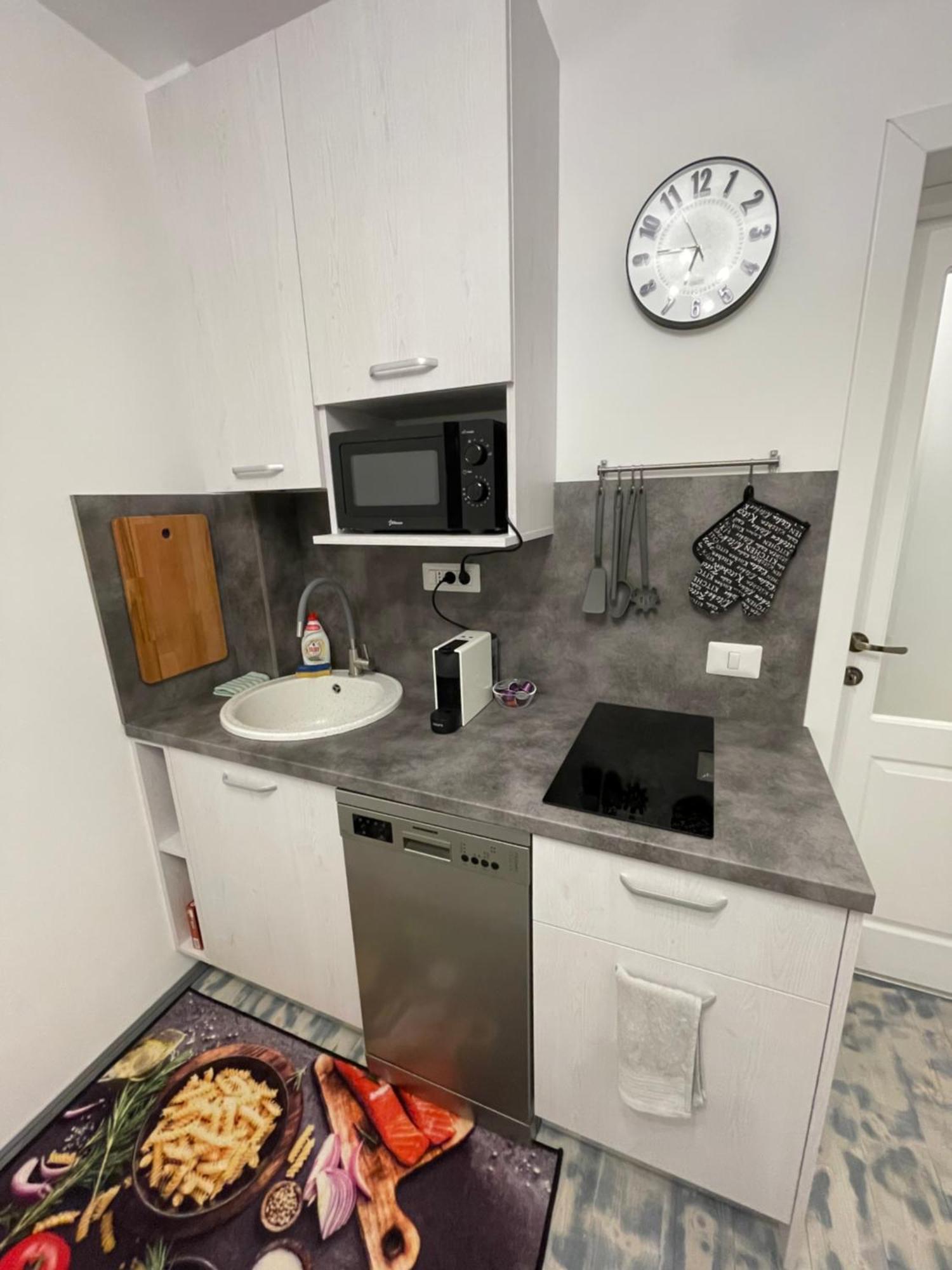 Cozy Stay Braşov Extérieur photo