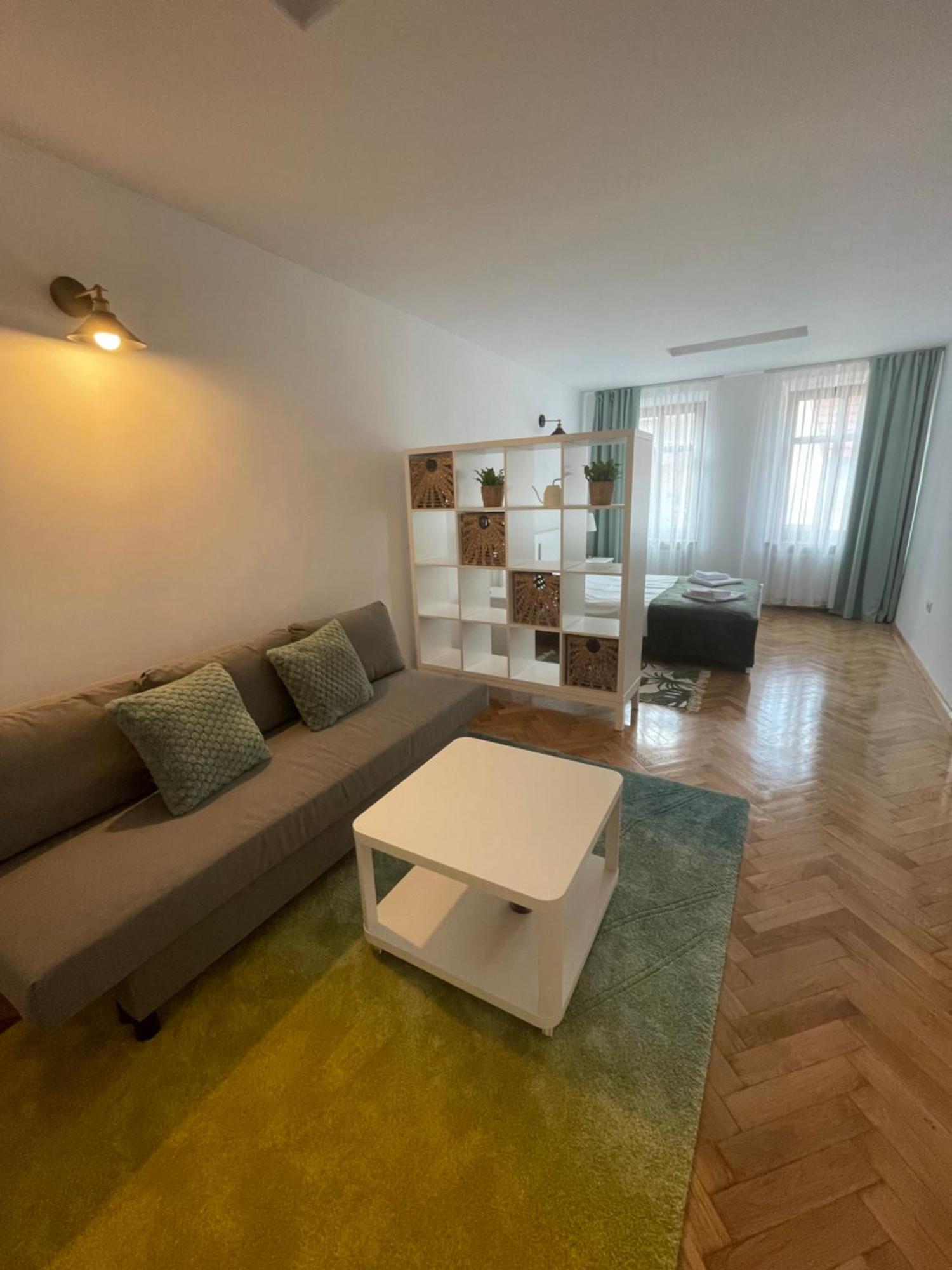 Cozy Stay Braşov Extérieur photo
