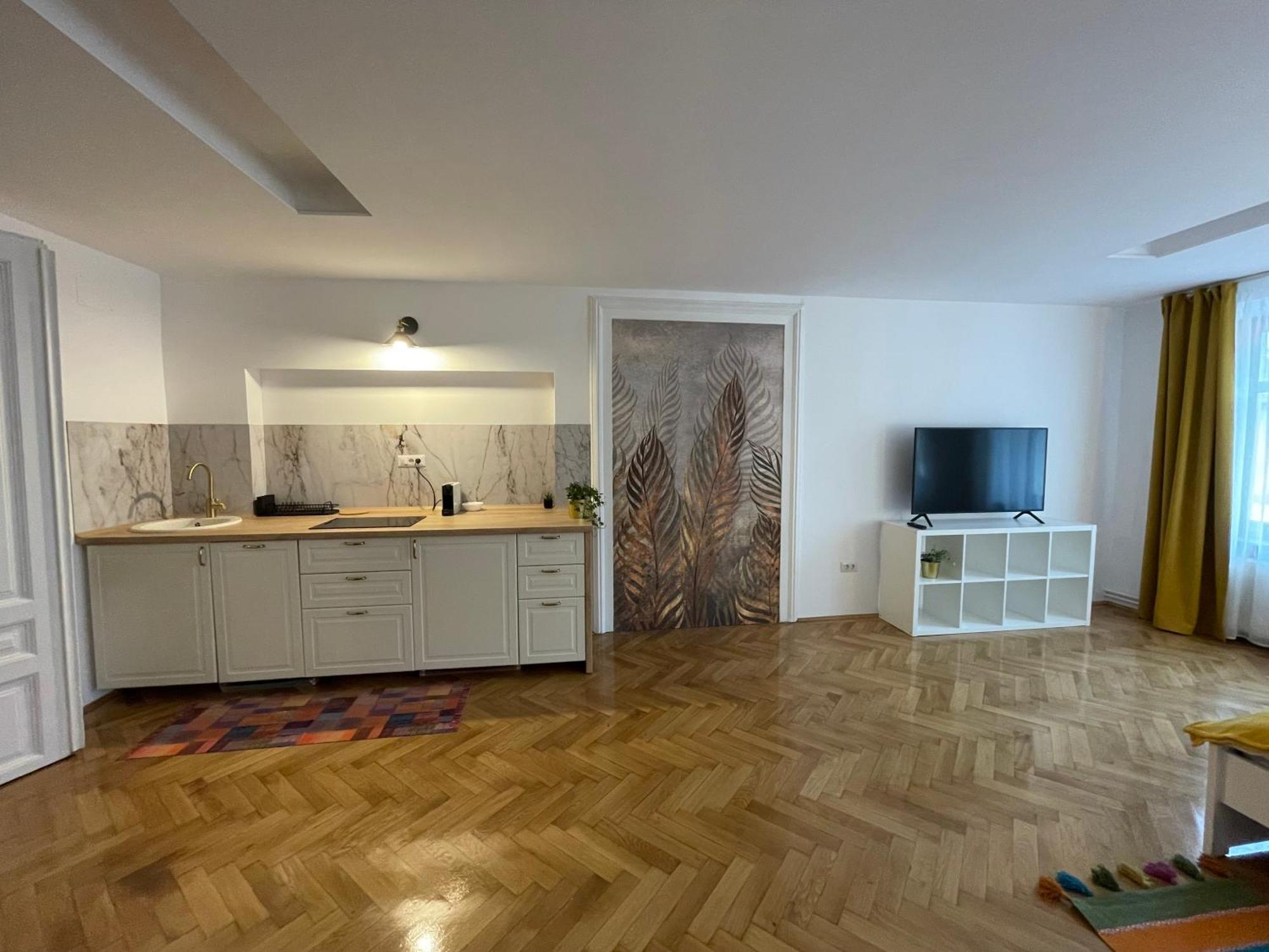 Cozy Stay Braşov Extérieur photo
