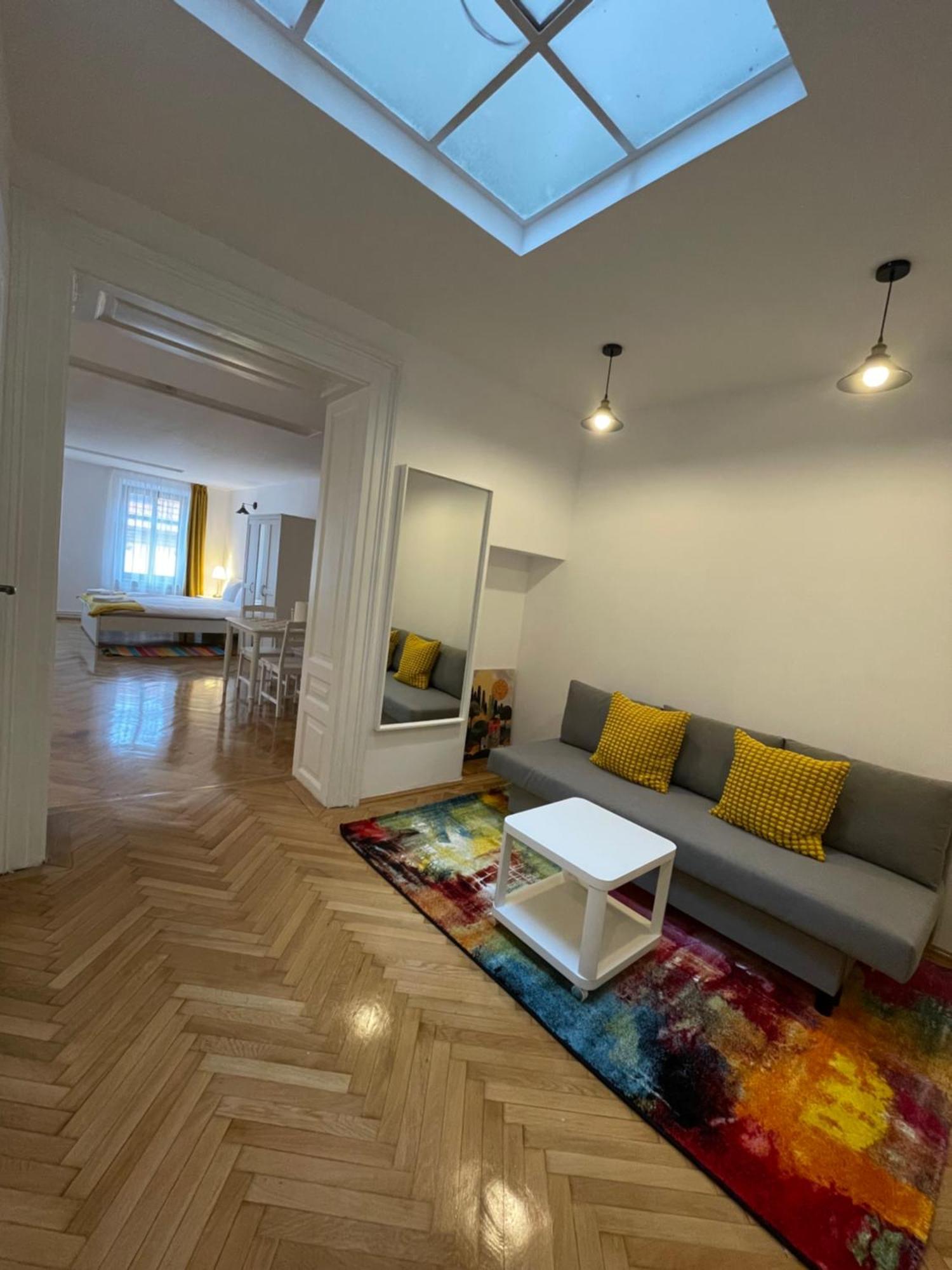 Cozy Stay Braşov Extérieur photo
